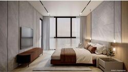 Mandai Garden (D26), Terrace #509425301